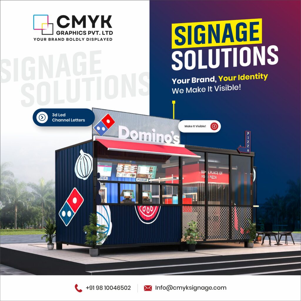 cmyk graphics pvt ltd