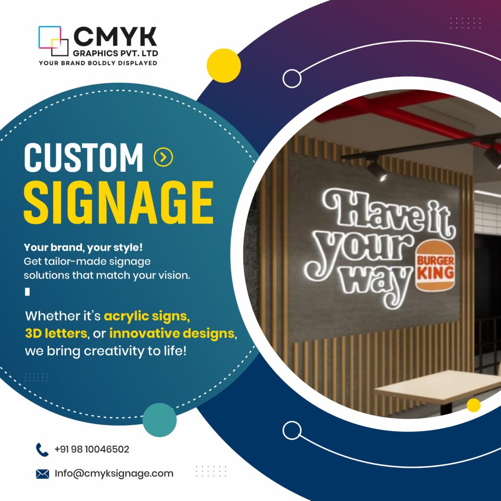 cmyk graphics gurugram
