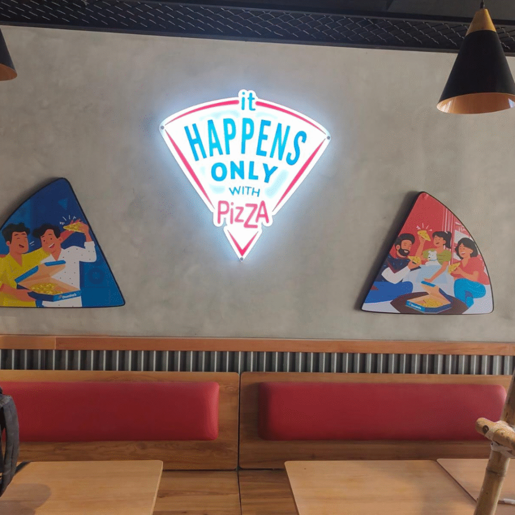 cmyk graphics gurugram